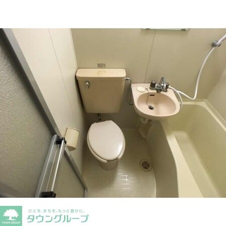 ブラウン第4の物件内観写真